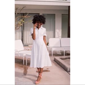 BNWT Gal Meets Glam Judith Dress Size 00